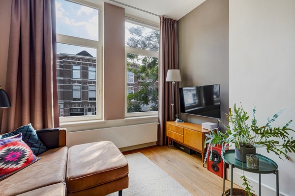 Medium property photo - Beeklaan 170, 2562 AP Den Haag